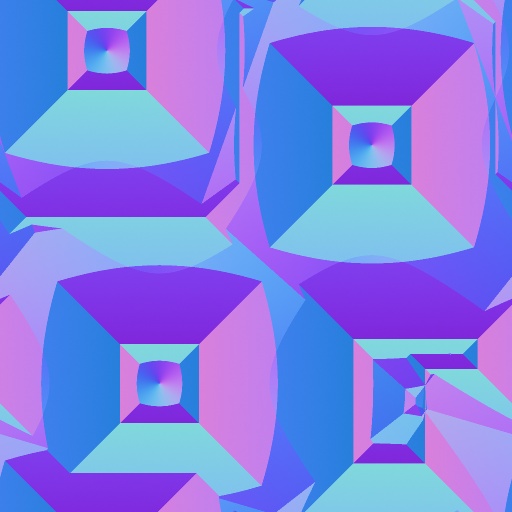 Normal Map