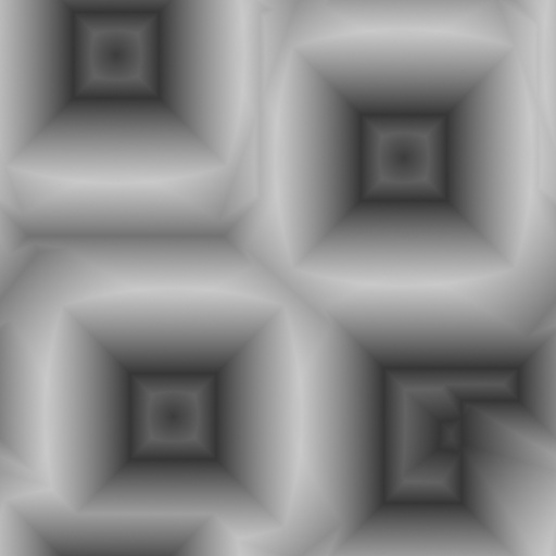 Spec Exponent Map