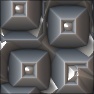 Futuristic Decoration