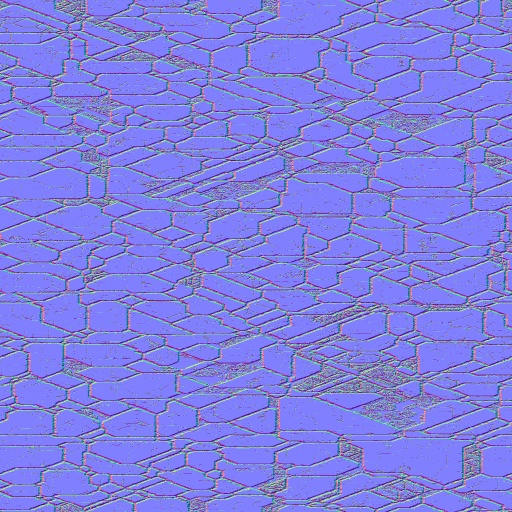 Normal Map