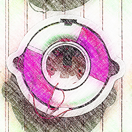 Variation 8