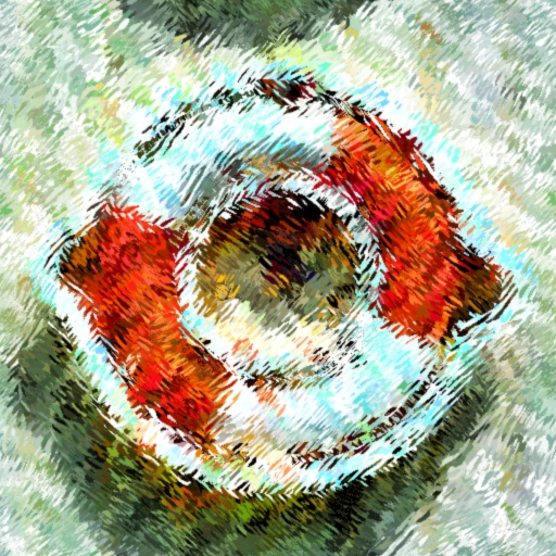 Variation 8