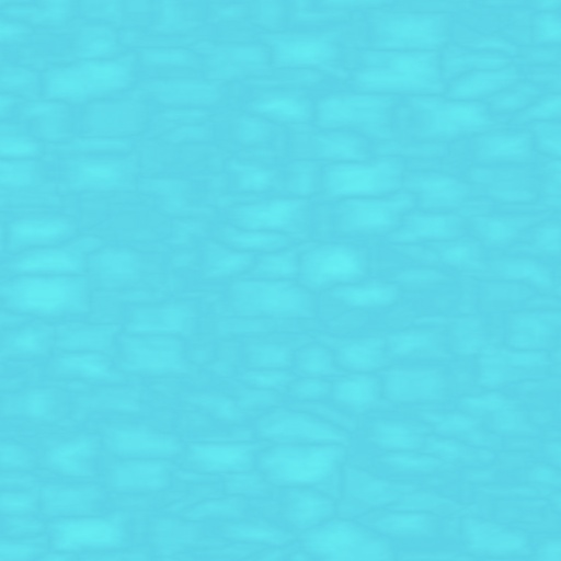 Diffuse Map