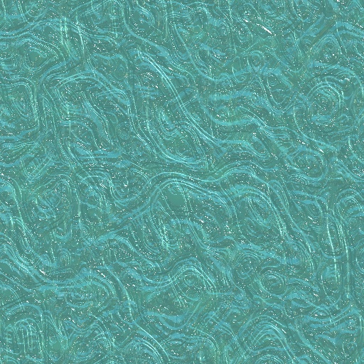 Etched Glass 1 (Texture)