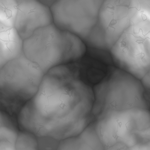 Bump Map