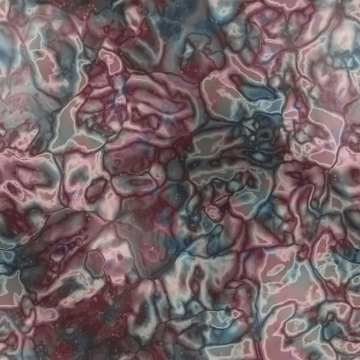 Diffuse Map