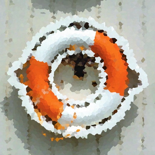 Diffuse Map