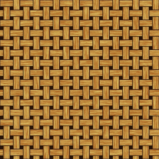 De La Robia Weave (Texture)