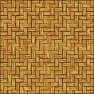 Herring Bone Paquetry Flooring