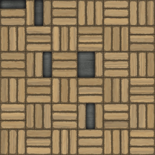 Diffuse Map