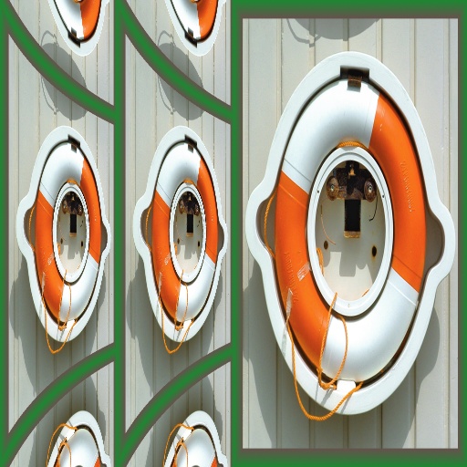 Variation 6