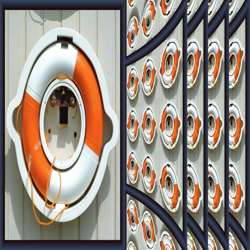 Variation 8