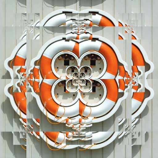 Variation 6
