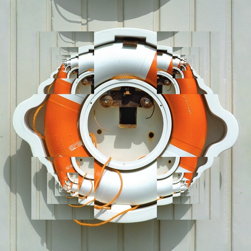Variation 8