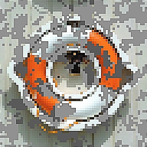Diffuse Map