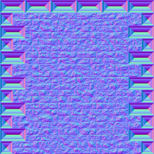 Normal Map