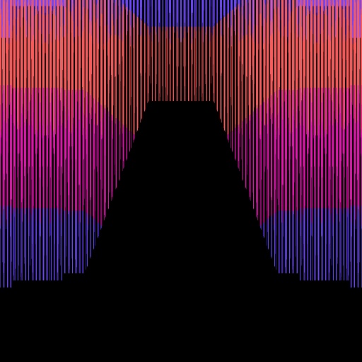 Geo-Landscape (Texture)