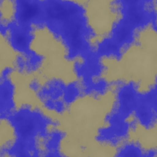 Diffuse Map