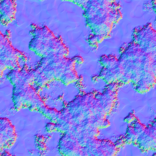 Normal Map