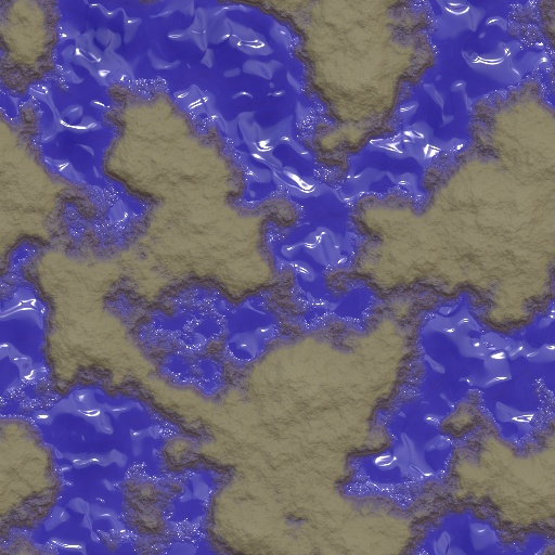 Stone Liquid 4 (Texture)