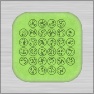 Alien Keyboard