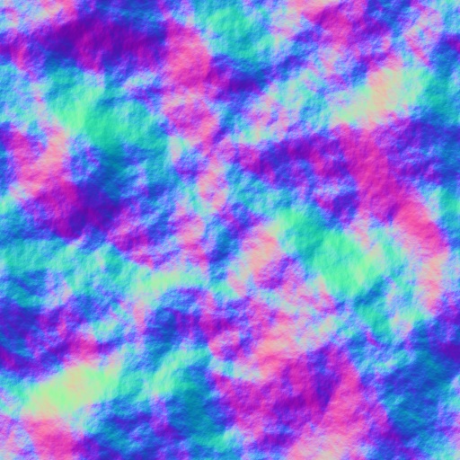 Normal Map