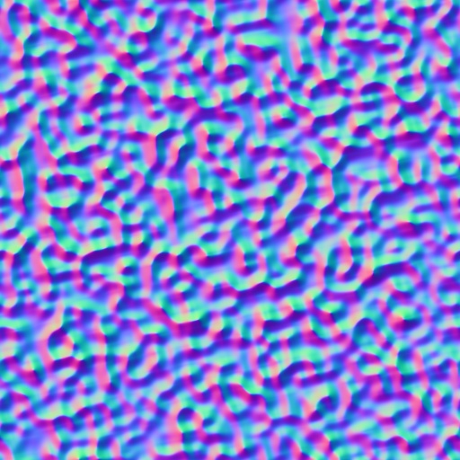 Normal Map