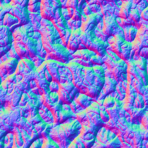 Normal Map