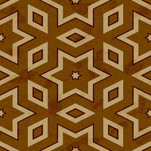 The Pattern Factory (Texture)