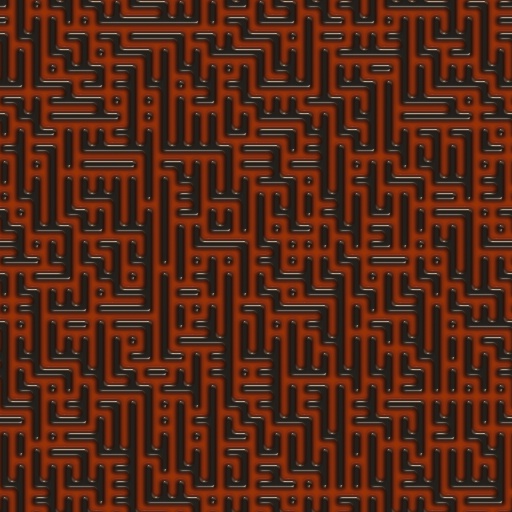 aMaze 3D (Texture)