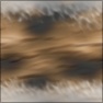 Desert Ice Planet