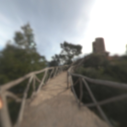 HDRI Holiday Collection (Texture)