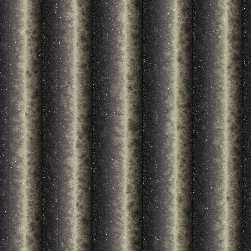 Metal Jail  bars (Texture)