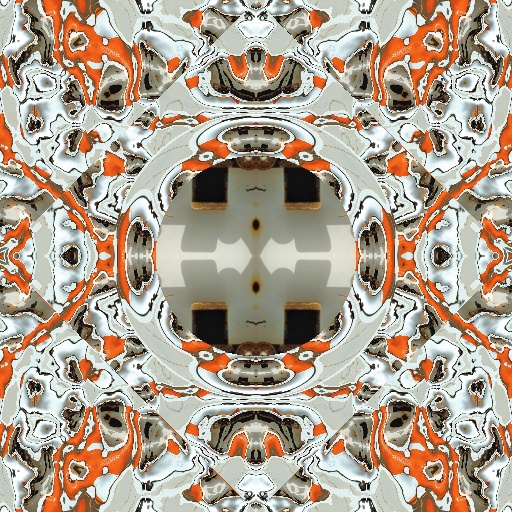 Diffuse Map