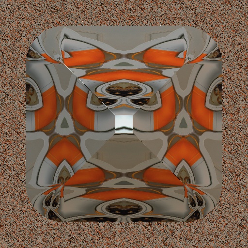 Variation 8