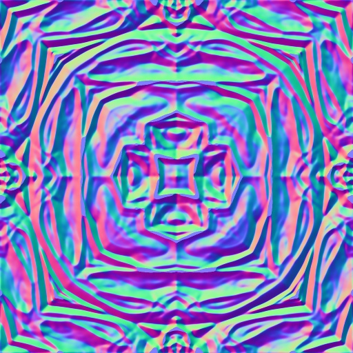 Normal Map