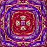 Arabesque 3-D, Vers. 2