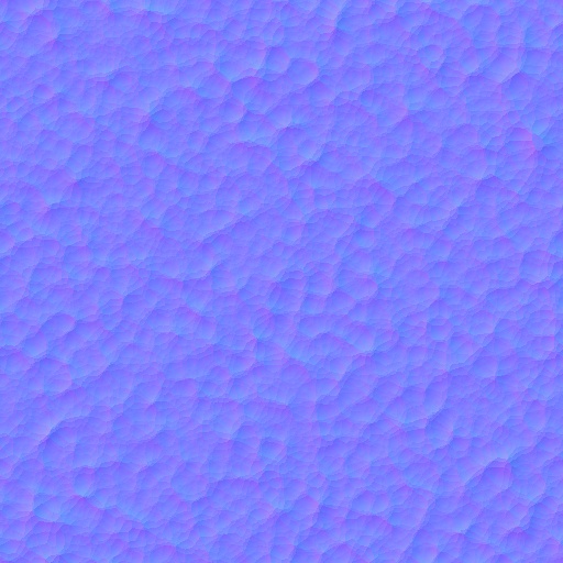 Normal Map