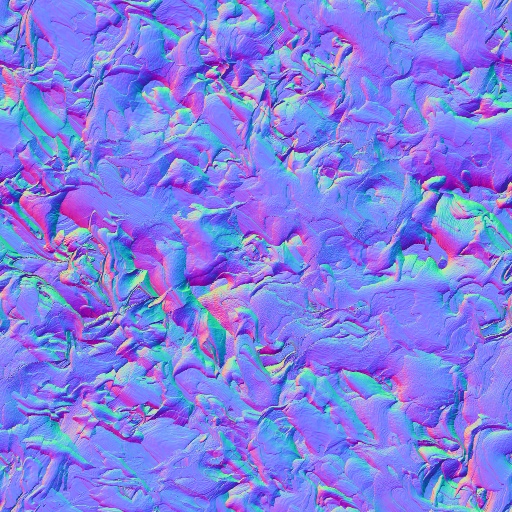 Normal Map