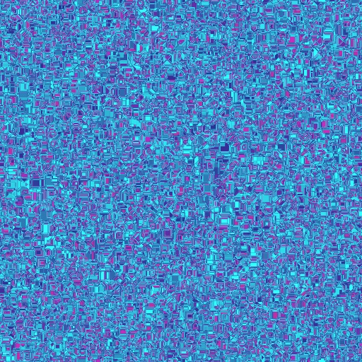 Diffuse Map
