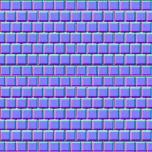 Normal Map