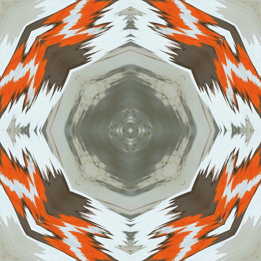 Variation 8