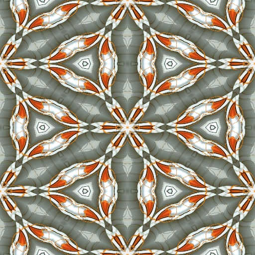 Random Patterns by Chazfoto