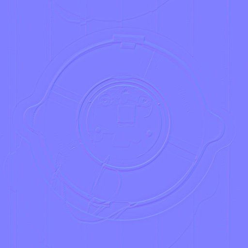 Normal Map