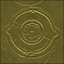 Precious Metallic Emboss