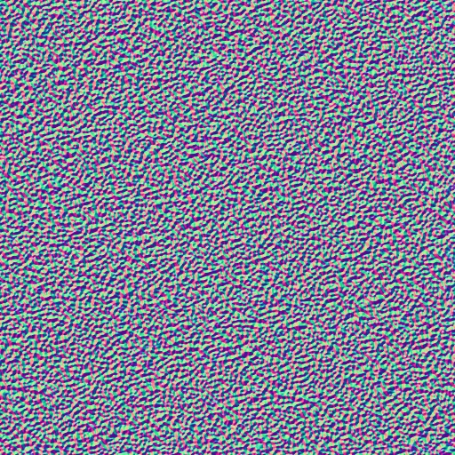 Normal Map