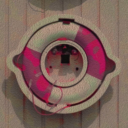 Variation 5