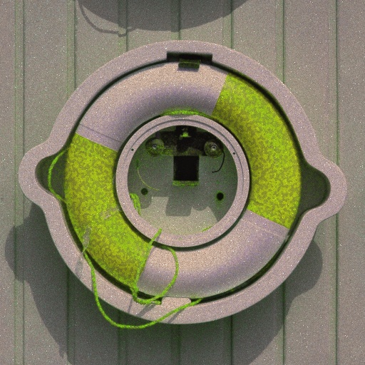 Variation 8