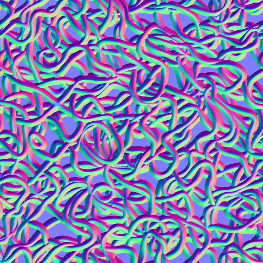 Normal Map