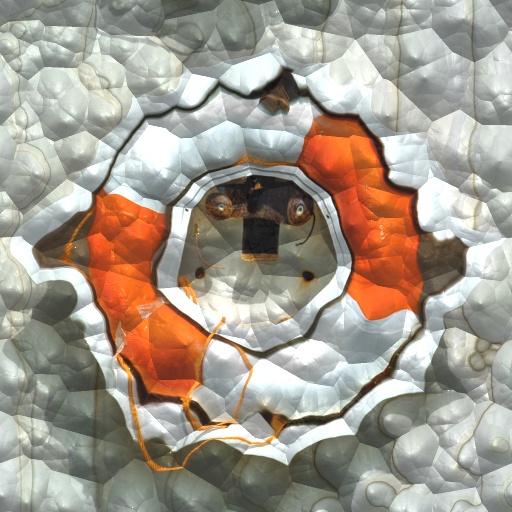 Variation 8
